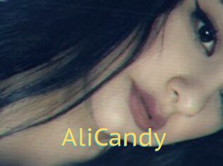 AliCandy