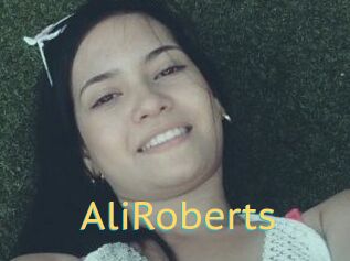 AliRoberts