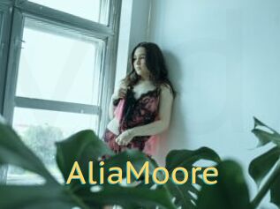 AliaMoore