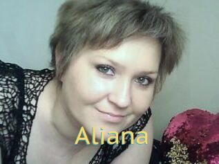 Aliana