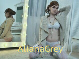 AlianaGrey