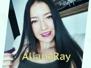 AlianaRay