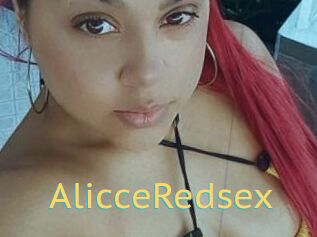 AlicceRedsex