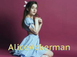 AliceAckerman