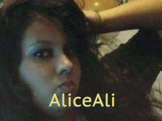 AliceAli