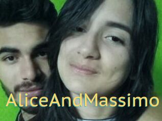 AliceAndMassimo