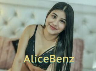 AliceBenz