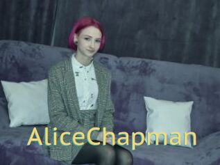 AliceChapman
