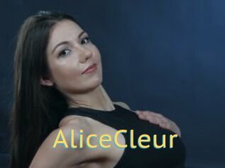 AliceCleur