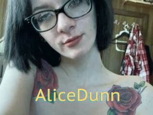 AliceDunn