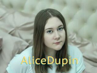 AliceDupin