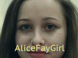 AliceFayGirl