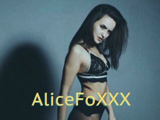 AliceFoXXX