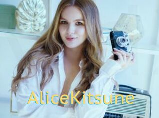 AliceKitsune