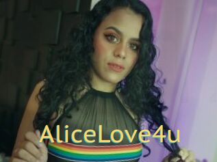 AliceLove4u