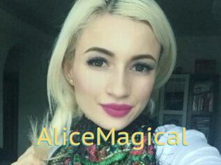 AliceMagical