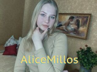 AliceMillos
