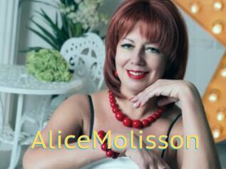 AliceMolisson