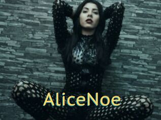 AliceNoe