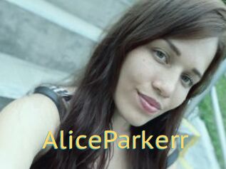 AliceParkerr