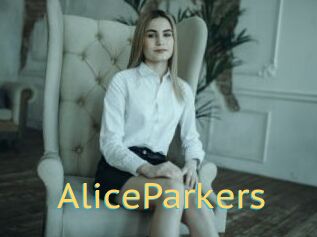 AliceParkers
