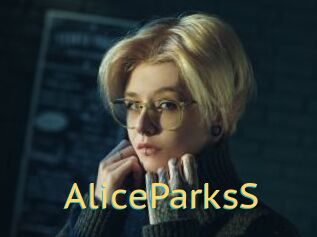 AliceParksS