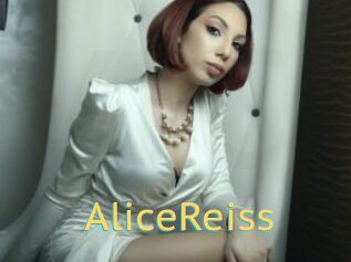 AliceReiss