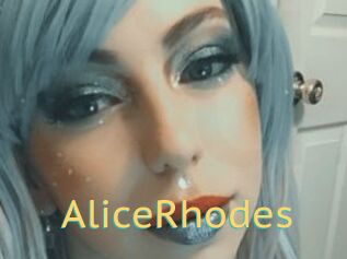 AliceRhodes
