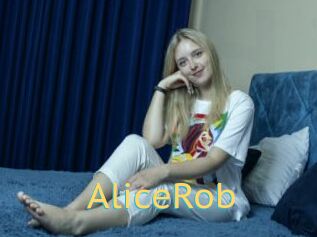 AliceRob