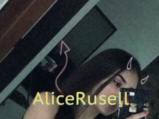 AliceRusell