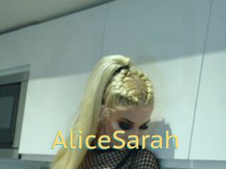 AliceSarah