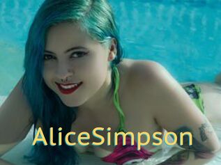 AliceSimpson