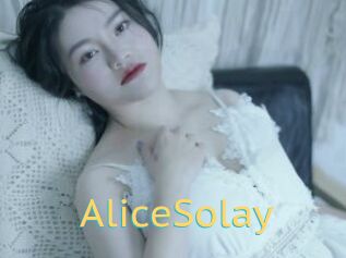 AliceSolay