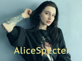 AliceSpecter