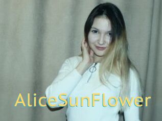 AliceSunFlower