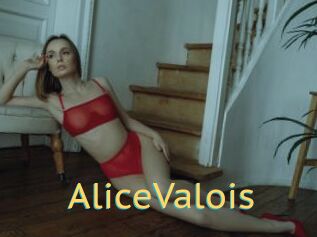 AliceValois