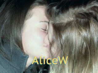 AliceW