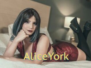 AliceYork