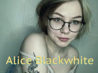 Alice_Blackwhite