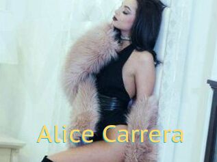 Alice_Carrera