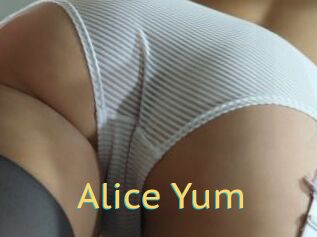 Alice_Yum