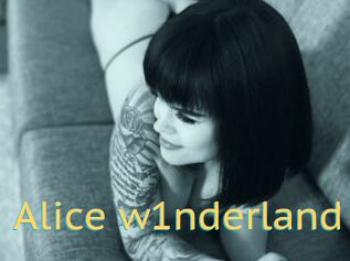 Alice_w1nderland