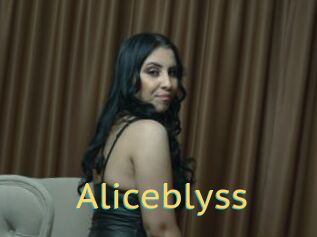 Aliceblyss