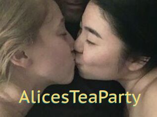 AlicesTeaParty