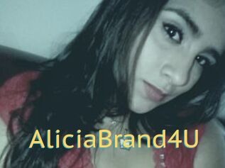 AliciaBrand4U