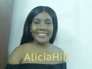 AliciaHill
