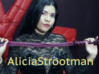 AliciaStrootman
