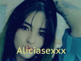 Aliciasexxx