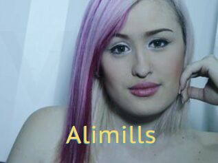 Alimills