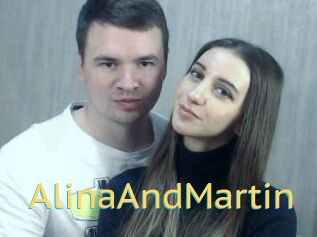 AlinaAndMartin